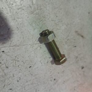 Bolt 10*1(M6*25)