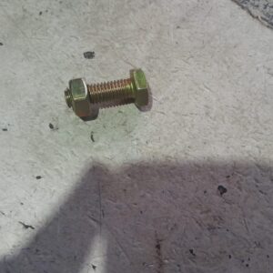 Bolt 10*1/2(M6*16)