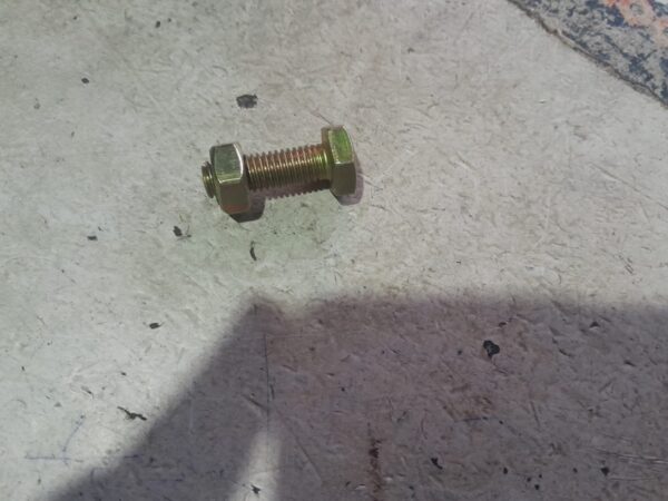 Bolt 10*1/2(M6*16)