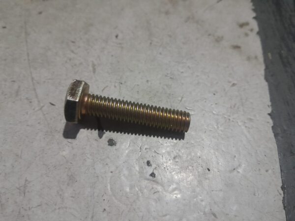 Bolt 10*1.5(M6*35)