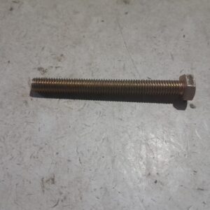 Bolt 10*2.5(M6*65)
