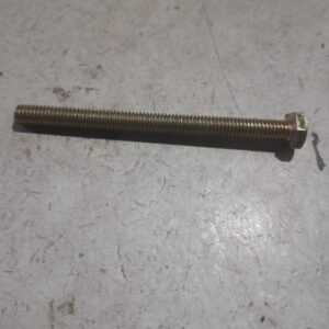 Bolt 10*3(M6*75)