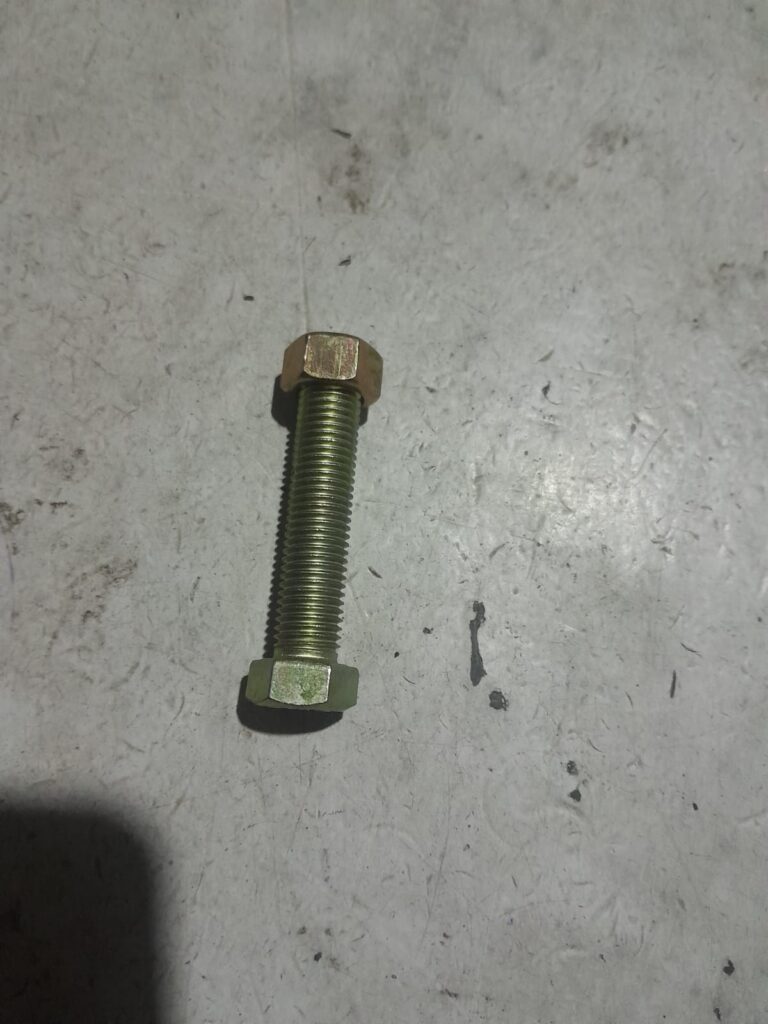 Bolt 14*1.5(M10*35)
