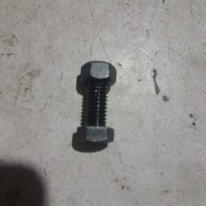 Bolt 11*1(1/4*1")