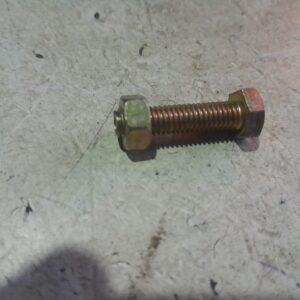 Bolt 13*1.5(M8*35)