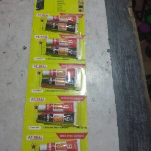Epoxy F-seal 6g