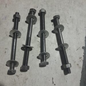 Bolt 3/8*5(Bed bolts)