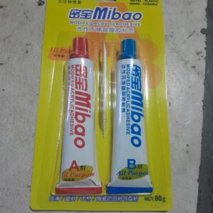Mibao big 80g